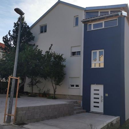 Apartment 'Getaway' Šibenik Extérieur photo