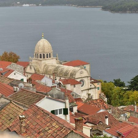 Apartment 'Getaway' Šibenik Extérieur photo