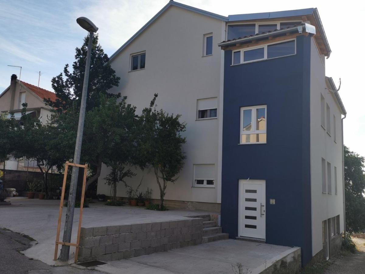 Apartment 'Getaway' Šibenik Extérieur photo