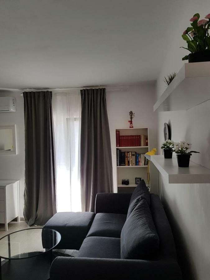 Apartment 'Getaway' Šibenik Extérieur photo