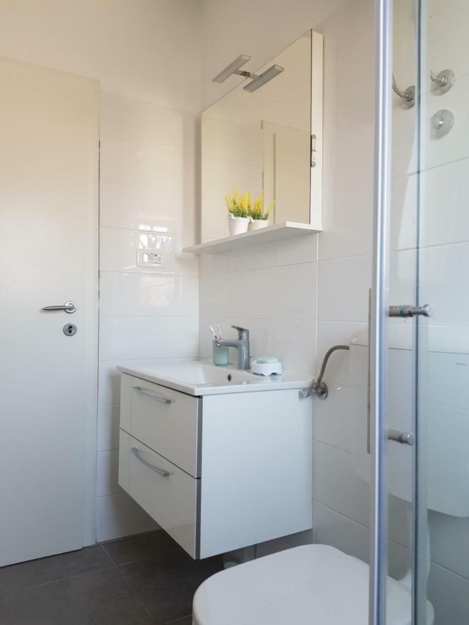 Apartment 'Getaway' Šibenik Extérieur photo