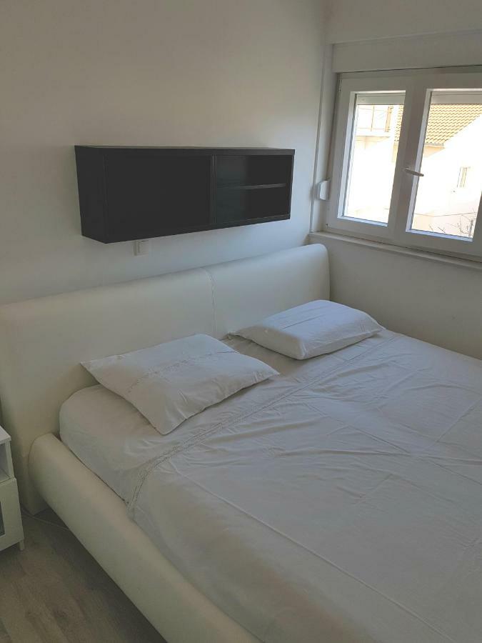 Apartment 'Getaway' Šibenik Extérieur photo