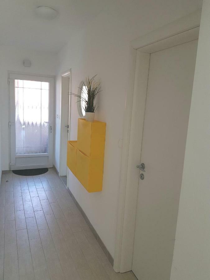 Apartment 'Getaway' Šibenik Extérieur photo