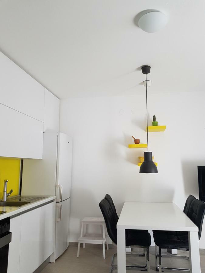Apartment 'Getaway' Šibenik Extérieur photo