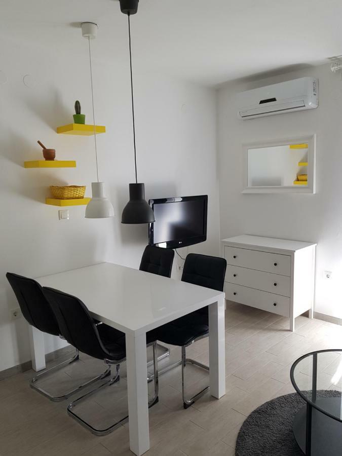Apartment 'Getaway' Šibenik Extérieur photo