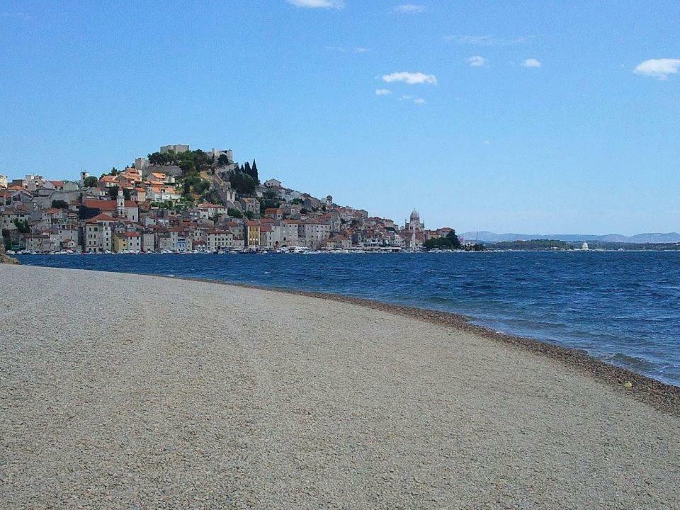 Apartment 'Getaway' Šibenik Extérieur photo