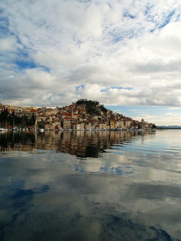 Apartment 'Getaway' Šibenik Extérieur photo